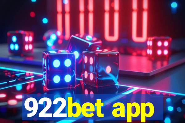 922bet app